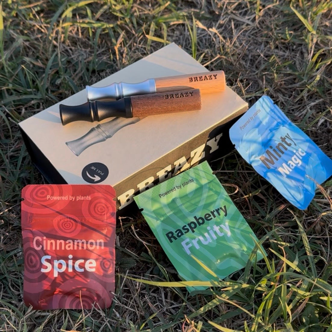 Starter Kit