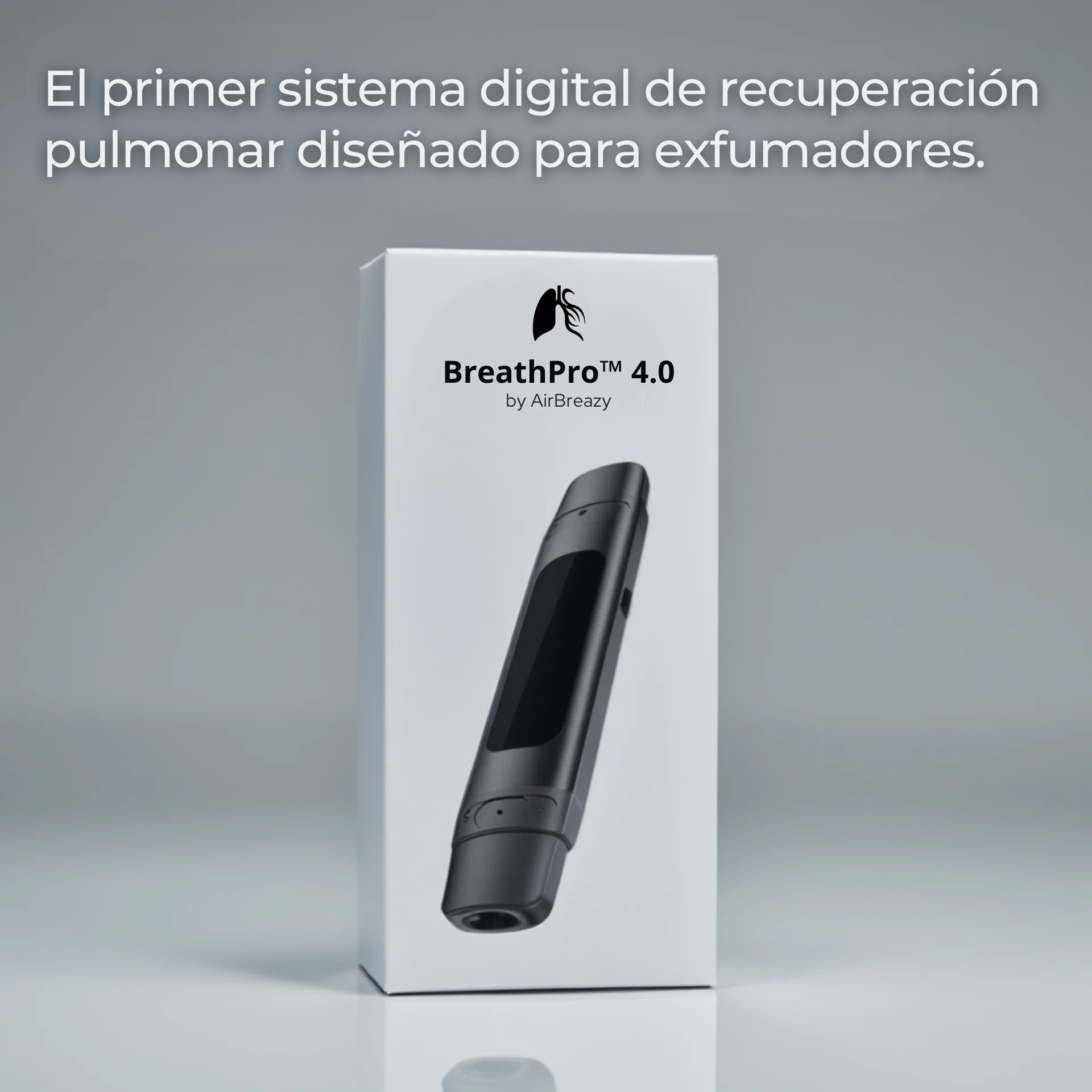 BreathPro™ 4.0