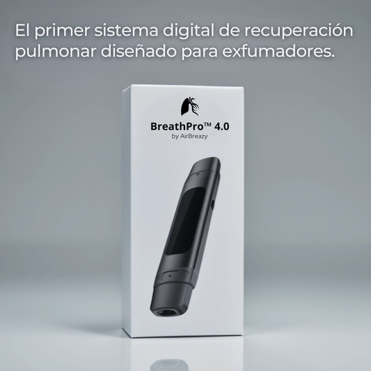BreathPro™ 4.0