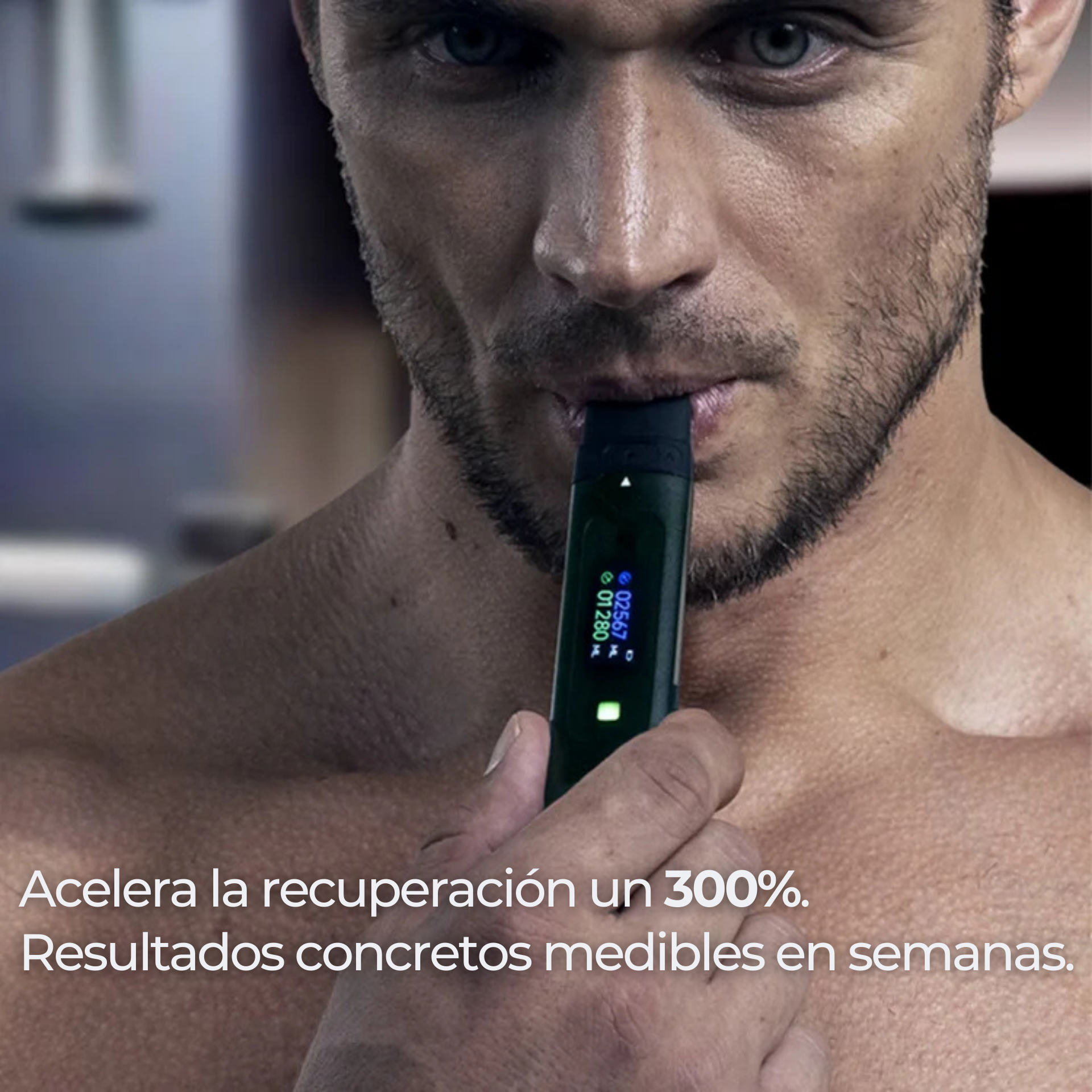 BreathPro™ 4.0