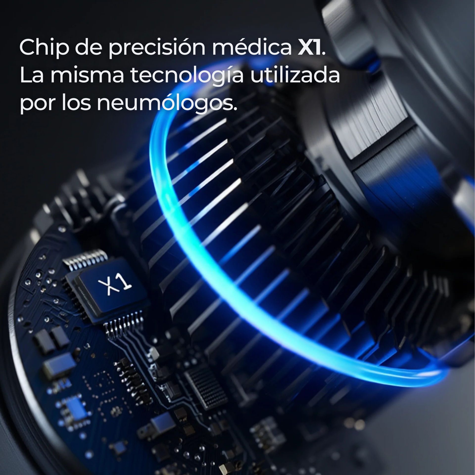 BreathPro™ 4.0