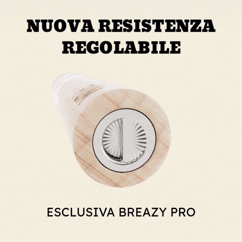 Resistencia PRO
