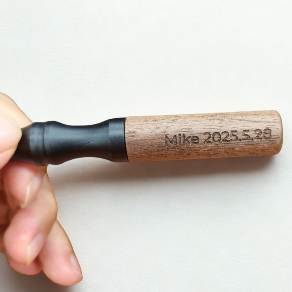 Custom Engraving