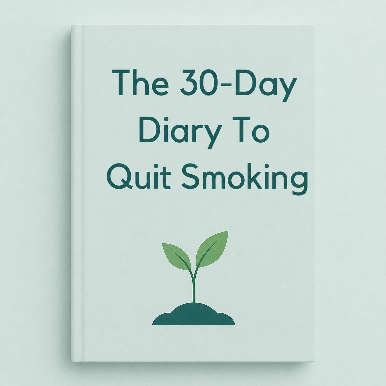 El Diario De 30 Días Para Dejar De Fumar