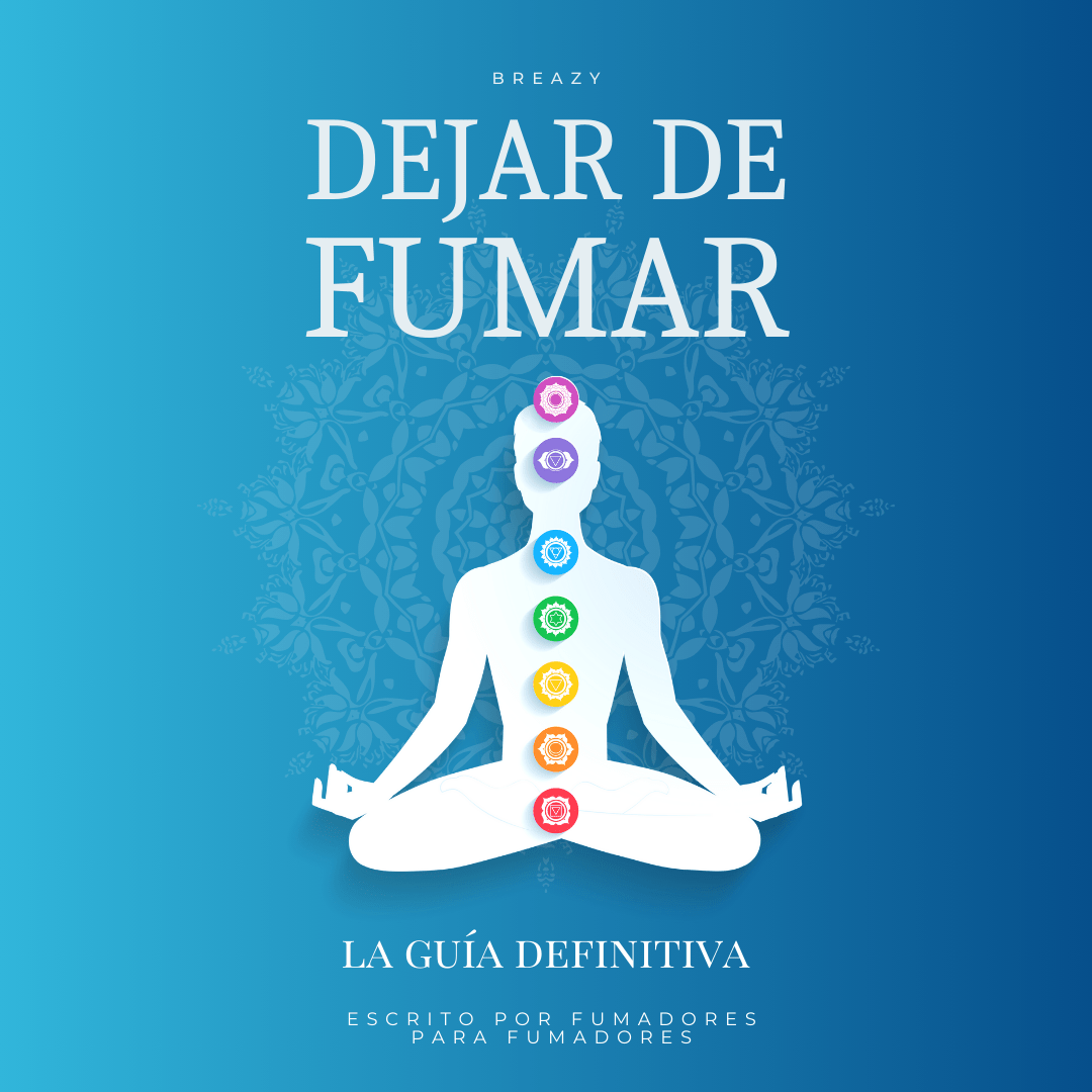 Dejar de fumar - La guía definitiva - airbreazy.com
