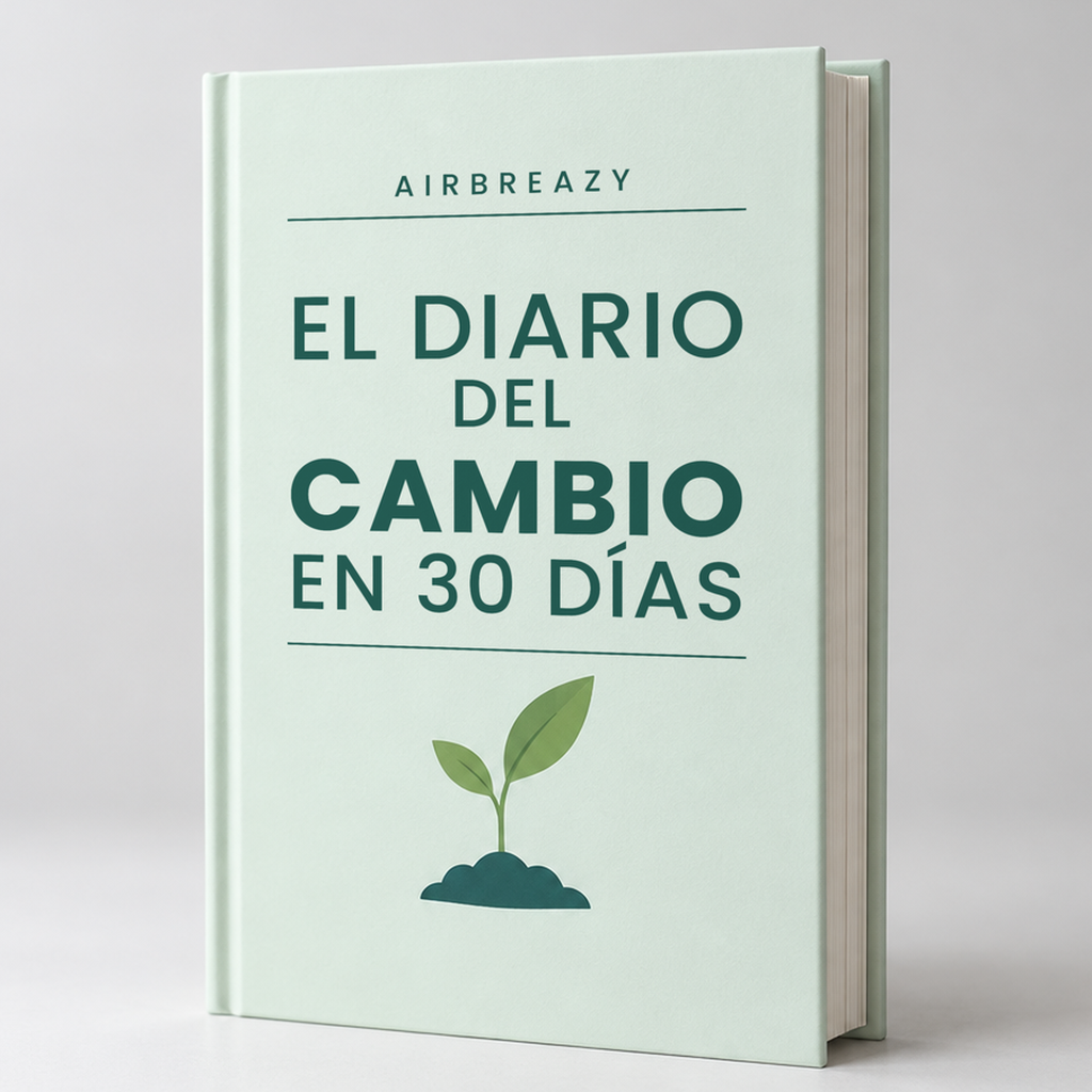 The 30-Day Change Journal