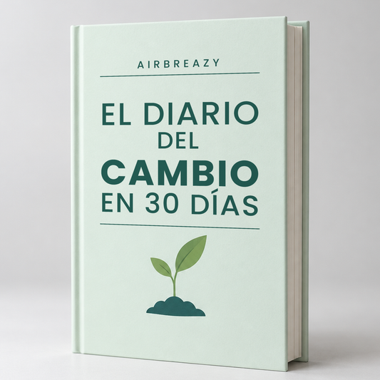 The 30-Day Change Journal