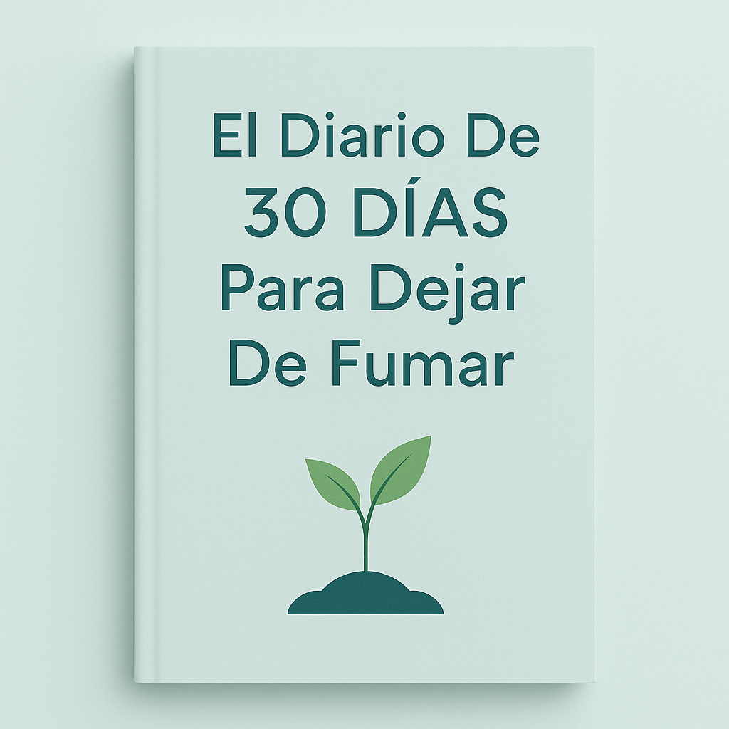 El Diario De 30 Días Para Dejar De Fumar - airbreazy.com