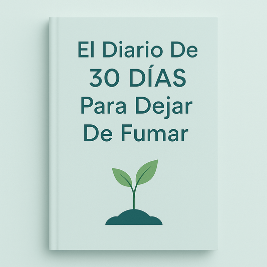 El Diario De 30 Días Para Dejar De Fumar - airbreazy.com
