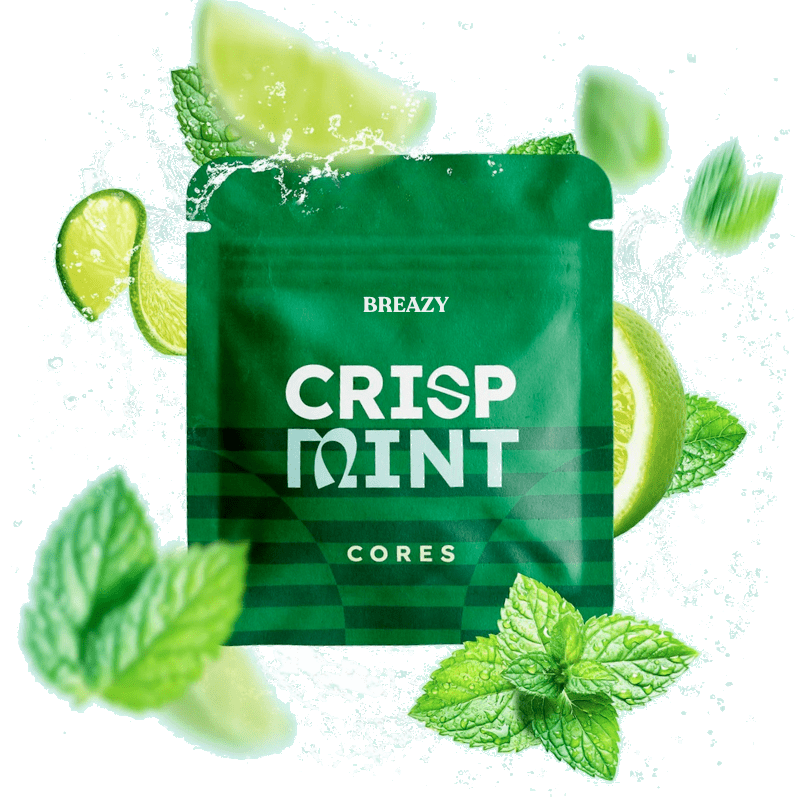 Menta Fresca - airbreazy.com