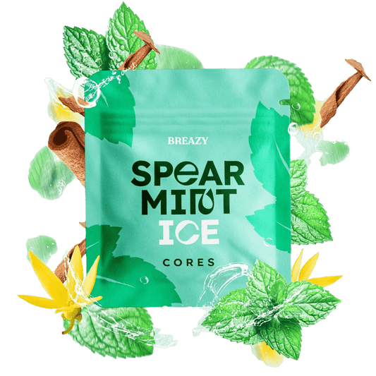 Menta Verde - airbreazy.com