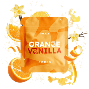 Naranja Fresca